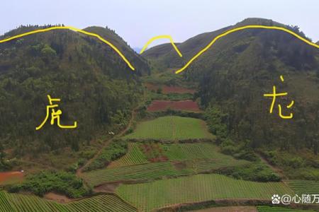 平地阴宅怎么看风水