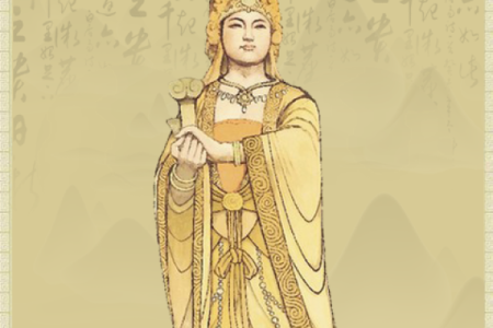 妈祖灵签41求子