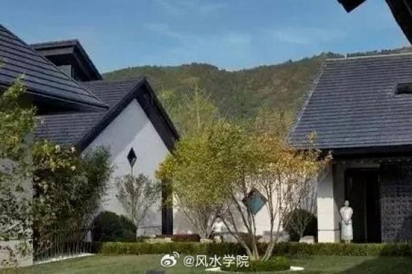 风水建筑_哪个大学有建筑风水学这个专业