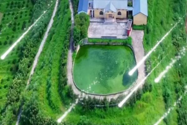 如何寻找一块旺财墓地风水宝地