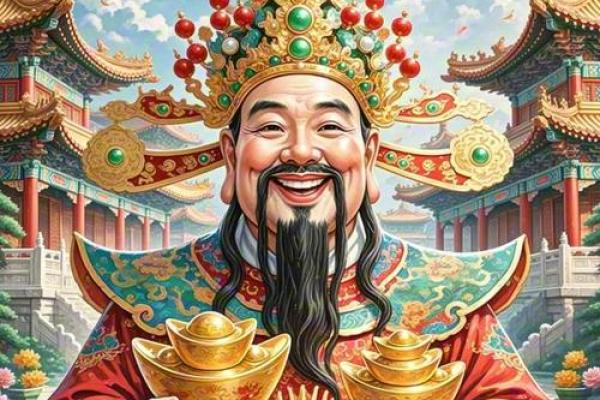 以哪个生肖代表财神？解析各种生肖代表财神信息
