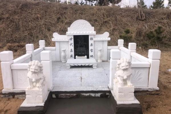 如何挑选墓地风水能造福后代