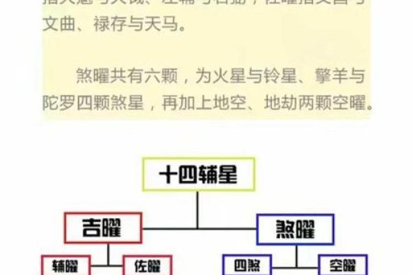 紫薇斗数 文曲化忌怎么如何化解