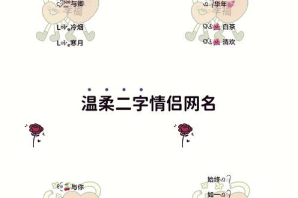 姓名笔画配对情侣头像大全 姓名笔画决定两个人的关系？