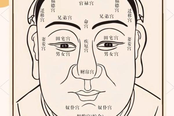 算命看面