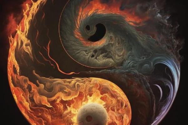 紫薇星对紫薇郎