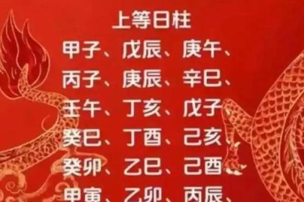 算命的神奇说法