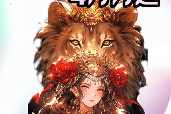 天顶星座运势狮子