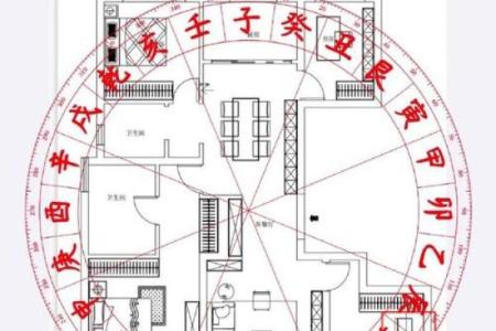 客厅西晒房 风水