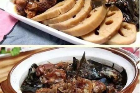 章丘之民俗礼仪，民间传统食俗