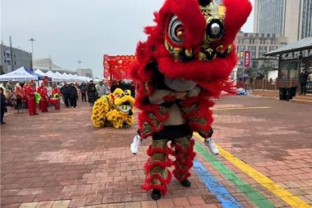 青岛的一些民间风俗,青岛有那些民俗