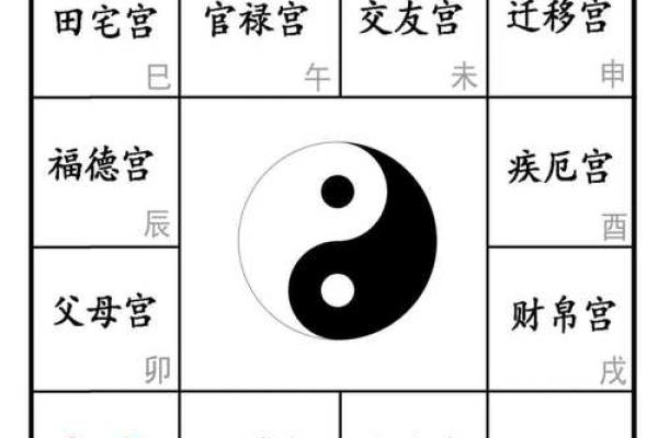 紫薇斗数精成十二
