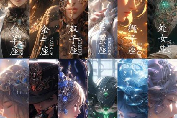 星座哦运势