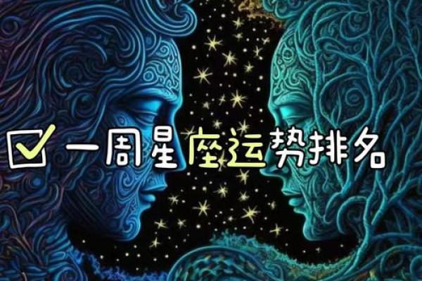 0830一周星座运势