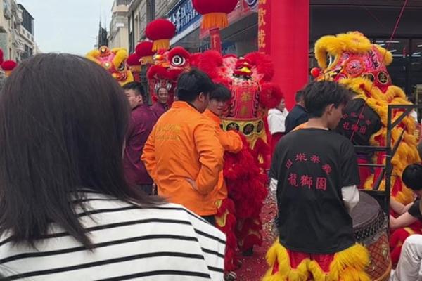 城隍灵签