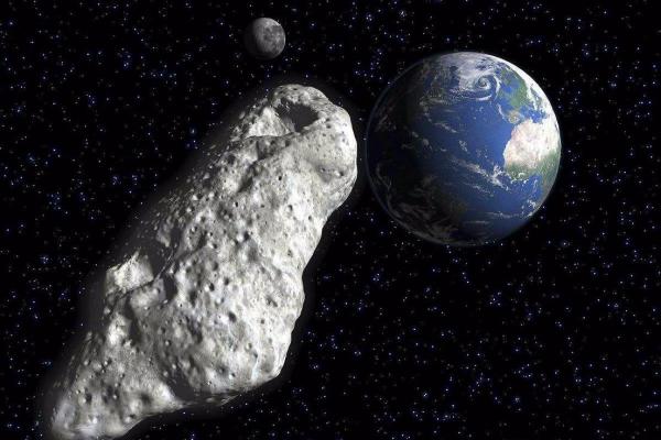 靠近地球的小行星有哪些星座