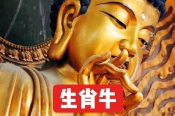 牛年生肖算命揭秘你的命运