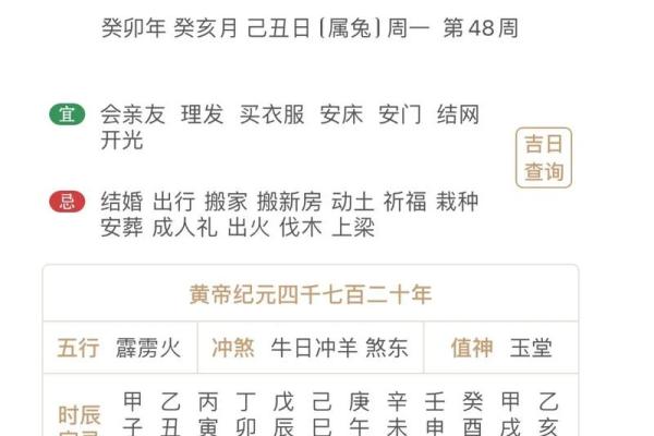 2024年10月11日（农历九月初九）戊申日 黄历宜忌