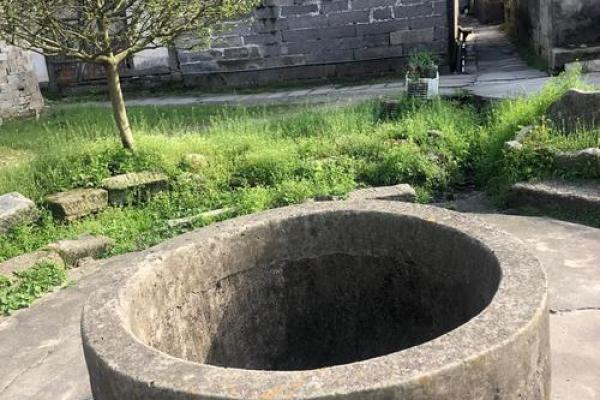 中国风水宝地_古代宜居村庄条件