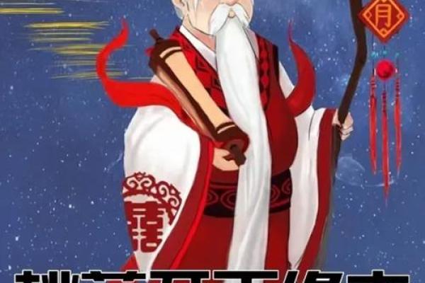 月老灵签84求姻缘
