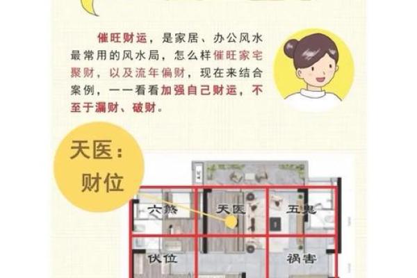 必须看，卧室方位决定男人命运