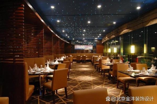 饭店餐馆风水的注意事项