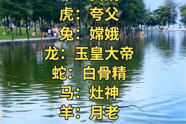 财神东什么生肖