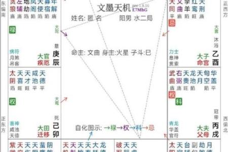 紫薇斗数搬迁