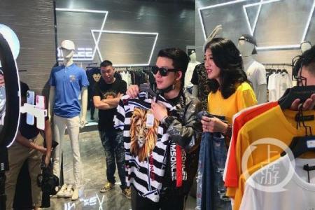 qq服装店名字大全