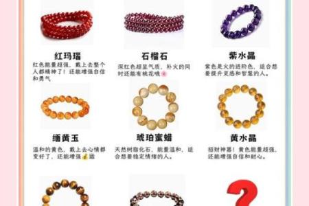 八字偏弱的人宜佩戴什么饰品为好呢
