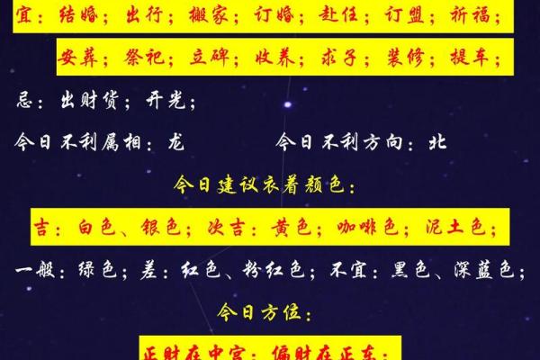 2024年7月26日（农历六月廿一）辛卯日 黄历宜忌