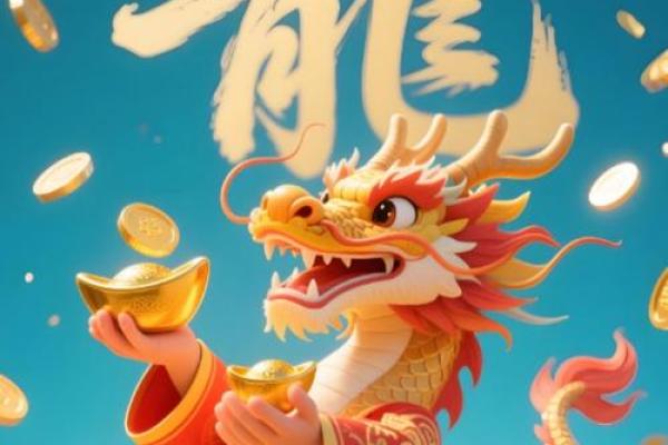 龙风水_属龙的人最可怕的一面是什么