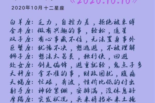 鬼点子最旺盛的星座是哪个？