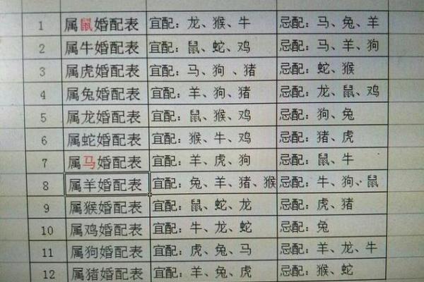 算命说的合婚是什么意思