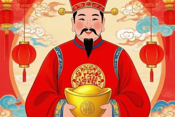 这几个地方扫干净，财神喜进门