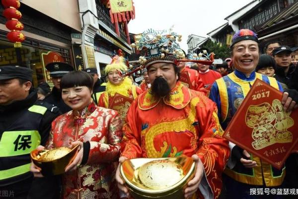这几个地方扫干净，财神喜进门