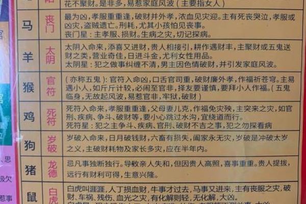 风水忌讳_居家风水真有那么讲究吗