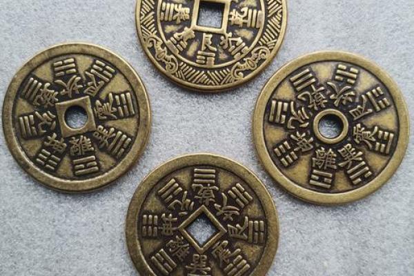 南岳八卦灵签全解