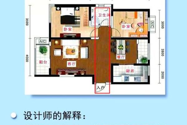 室内装修风水小知识有哪些注意事项