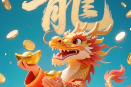 龙风水_属龙的人最可怕的一面是什么