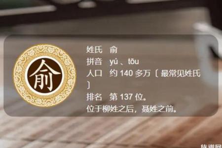 俞姓男孩名字大全-俞姓男孩起名字大全-俞姓名字大全姓名