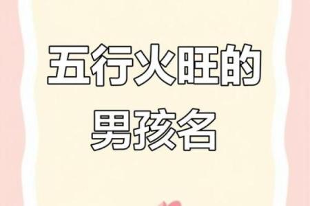 八字喜火取名字用什么