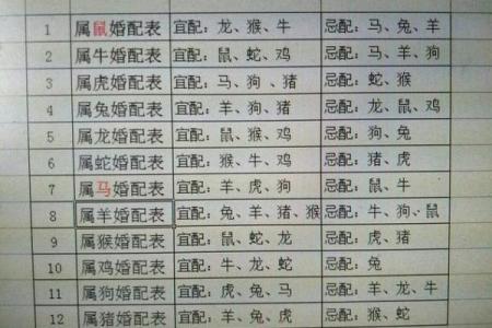 算命说的合婚是什么意思