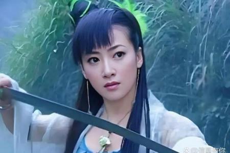 新白娘子传奇的紫薇星谁