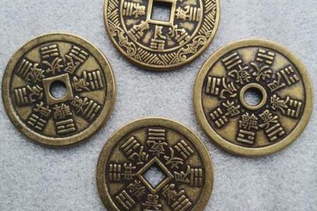 南岳八卦灵签全解