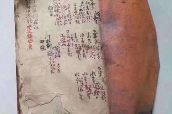 风水：如何用八字看阴宅和阳宅，附秘断阴阳宅口诀！_1