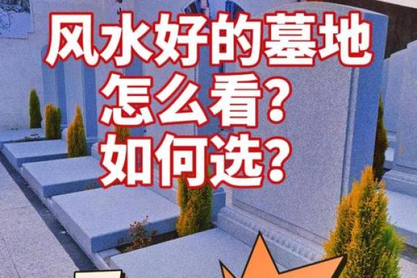 最好的坟墓风水标准是什么