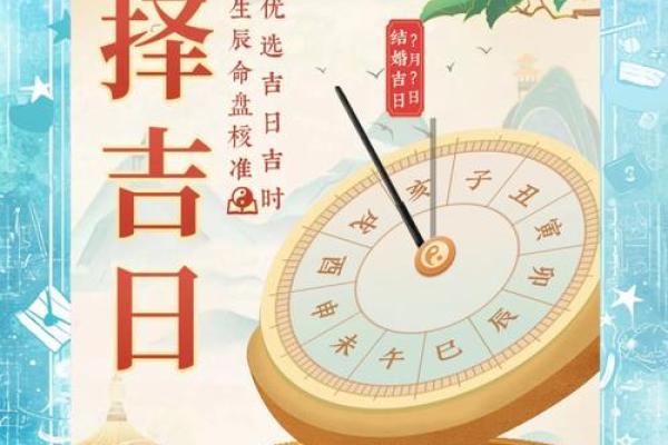 择结婚吉日方法 结婚如何择吉日？
