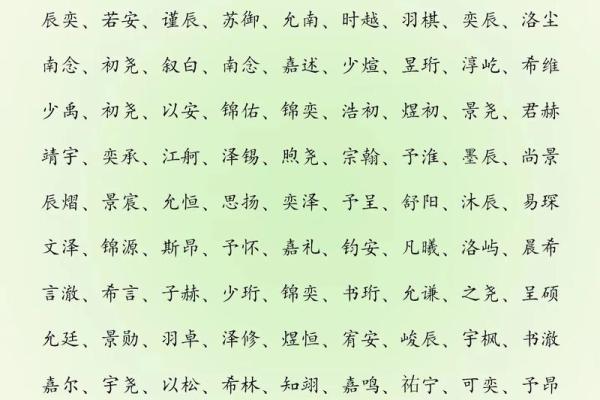 2019年3月9号子时出生的男孩应该起什么样的名字姓名