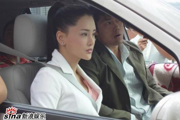 什么样的女人容易陷入三角恋？三角恋八字解析（2）